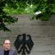 German foreign minister Heiko Maas gives a news conference in Berlin, Germany on May 28, after Germany recognized for the first time that it had committed genocide in Namibia during its colonial occupation.